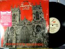 DIAMOND HEAD Behold The Beginning ** orig. US issue 1987 in shrink