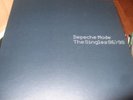 DEPECHE MODE : THE SINGLES 86 98 3LP BOX 1998 MUTE UK