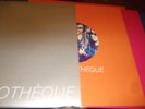U2 : DISCOTHEQUE RARE PR0M0 ONLY 3x12
