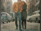BOB DYLAN-FREEWHEELIN',COLUMBIA,MONO,GUARANTEED HIGH FIDELITY,COVER IN SHRINK