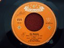 THE BEATLES / T. SHERIDAN 45 Single 