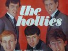 The Hollies On a carousel  - 1967 - Ep - ed. española