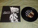 American Nightmare - S/T - Drummer Cover  7