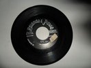 ROLANDO & POWIE/SCRAP IRON - DON DRUMMOND   (SKA INST. 7