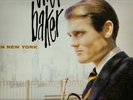 chet baker in new york riverside 12-281 rare jazz  original record lp trumpet