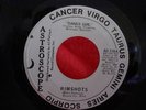 RIMSHOTS Dance Girl/Who Got The Monster 45