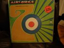 GINGER BAKER  AIR FORCE 2  LP PROMO WLP MONO W/INSERT EX++ PSYCH ATCO 1970