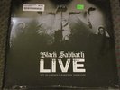 Black Sabbath 