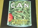 CAN EGE BAMYASI  1972 UNITED ARTIST UAS 29414 GERMANY Progresive Rock 33RPM