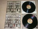 Led Zeppelin: Physical Graffiti (Original Double LP) A1/B5/C1/D1  Ex+/NM