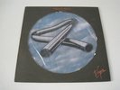 MIKE OLDFIELD/TUBULAR BELLS  LP 1973 UK VIRGIN VP 2001 PICTURE DISC