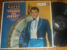 ELVIS PRESLEY,   NEW ZEALAND  PRESSING, FRANKIE AND JOHNNY, NO RES, NM