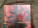 Coheed and Cambria- The Running Free 7 inch SIGNED