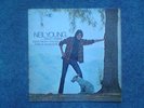 NEIL YOUNG.EVERYBODY KNOWS THIS IS NOWHERE.LP.1st PRESS.TRI COLOUR REPRISE LABEL