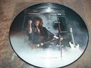 RANDY RHOADS - PICTURE DISC LP TRIBUTE - SEXY NUDE CHEESECAKE - ozzy osbourne