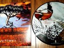 CIRCA SURVIVE JUTURNA VINYL LP PICTURE DISC RARE ANTHONY GREEN SAOSIN