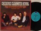 CREEDENCE CLEARWATER REVIVAL - Chronicle Volume Two LP (US Press,  CCR) MINT-