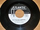 RARE Phil Spector Doo Wop & Rockabilly CASTLE KINGS PROMO 45 ATLANTIC  *HEAR