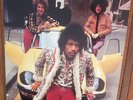 Jimi Hendrix- Experience Live at L.A. Forum 2LP NM