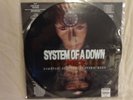 System of a Down - Mesmerize Picture Disc - NM to MINT- Rare - Out of Print