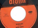 Northern Soul - Moses Smith - Try My Love / Girl Across The Street - Dionn - US