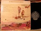 BERNSTEIN COND MAHLER SYM #4 COLUMBIA MS 6152 6 EYE LOGO STEREO NM