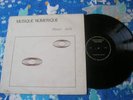 DANIEL ARFIB Musique numérique - RARE PROG. FRANCE LP