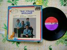 THE YOUNG RASCALS Mini 33 tours Boum