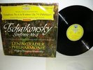 RARE DGG 138 659 SLPM RED STEREO TULIP  ISSUE TCHAIKOWSKY SYMPHONY #6 NM
