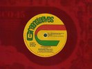 BARRINGTON LEVY Crucifixion ROOTS REGGAE SHAKA 12” ??