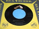 TONI HARPER Heavenly Love 45 RCA Northern Soul NM- Listen