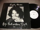 HUGH FEATHERSTONE BLYTH,EMPTY HOUSES,1977 uk private acid folk psych songwriter
