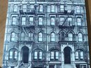 RARE LED ZEPPELIN PHYSICAL GRAFFITI DOUBLE ALBUM NR MINT