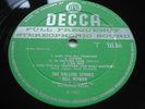 THE ROLLING STONES THEIR SATANIC MAJESTIES REQUEST COMPLETE UK DECCA FIRST PRESS