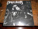 BREAKER  -  in days of heavy metal    RARE PRIVATPRESSUNG 