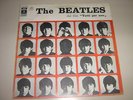THE BEATLES  LP  DAL FILM TUTTI PER UNO  rare  1970  EMI PARLOPHONE 3C 06204145