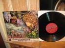 TYRANNOSAURUS REX orig. MY PEOPLE WERE FAIR lp U.K. MONO REGAL great psych