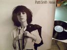 Patti Smith          - Horses -  TOP ZUSTAND   MINT
