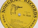 TAL FARLOW 