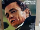 LP JOHNNY CASH - At Folsom Prison - US Columbia
