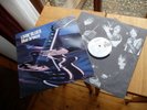 LIVIN BLUES BLUE BREEZE NL BLUES/PROG. VOM FEINSTEN