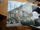 LIVIN BLUES RAM JAM JOSEY IN MINT NL PROG. KNALLER