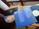 TEMPEST SAME LP IN 1973 GIMMIX COVER UK 1ST PRESS TOP