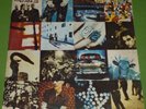 U2 Achtung Baby  ECUADOR RARE MEGA LP 1992