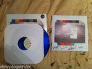 Thrice Beggars Limited Edition Clear Blue Vinyl w/ Autographed Booklet NEW