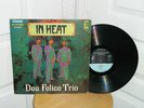 DEE FELICE TRIO IN HEAT RARE JAZZ FUNK PRODUCED BY JAMES BROWN EX