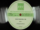 XTC, MATUMBI THE MOTORS,GORDON GILTRAP, BBC TOP 708
