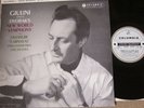 SAX 2405 b/s *DVORAK - SYMPHONY No. 5  **GIULINI ++++++