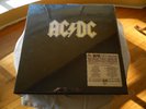 AC/DC 15 LP Box Set Sealed Brand New 180 gram Limited Edition OOP No Reserve