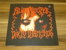 Alice Cooper – Dirty Diamonds / NOTVD LP LIM.ED.500 / NEW